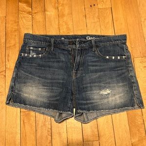 Gap denim Shorts